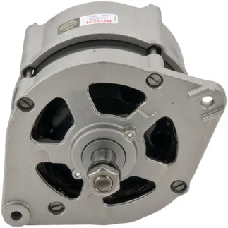 Bosch Remanufactured Alternator - 055903023E